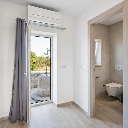 Feriehus Cozy In With Kitchen Gajana