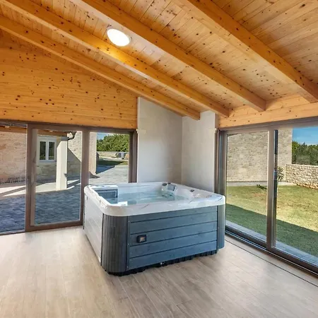 Feriehus Cozy In With Kitchen *