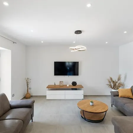 Cozy In With Kitchen Ferienhaus *