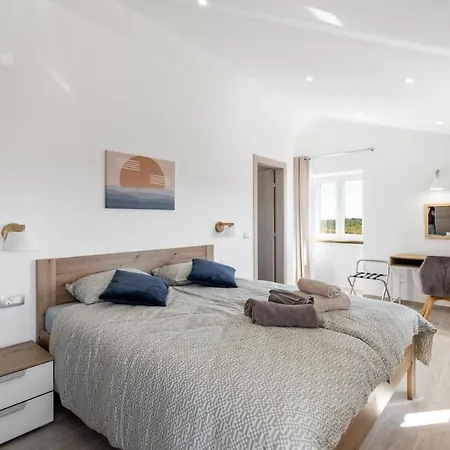 Cozy In With Kitchen Ferienhaus Gajana