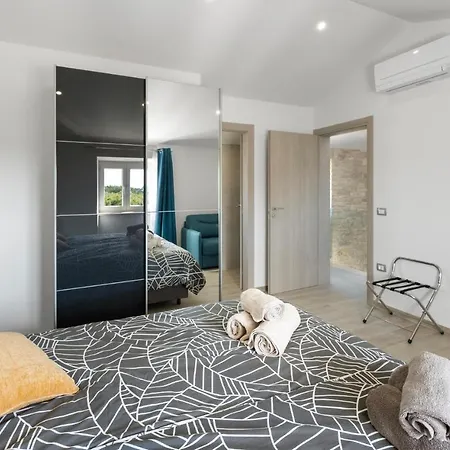 Ferienhaus Cozy In With Kitchen *
