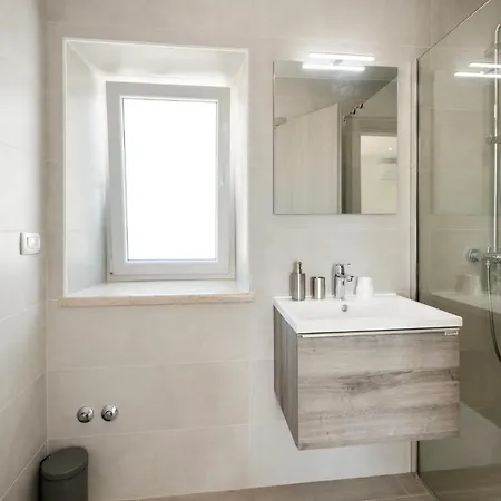 Holiday home Cozy In With Kitchen Gajana