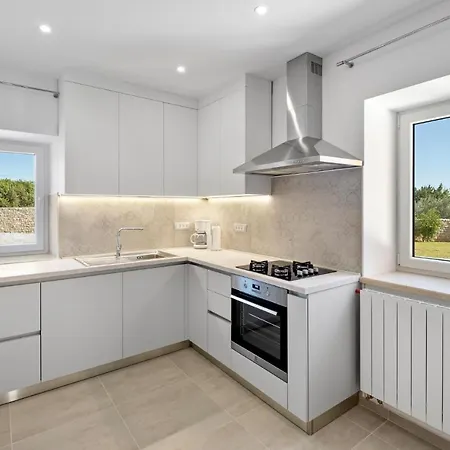 Cozy In With Kitchen Gajana